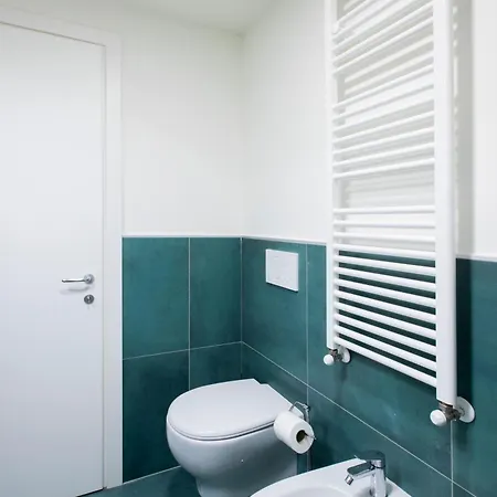Mona Lisa - Boutique In Apartment Florenz