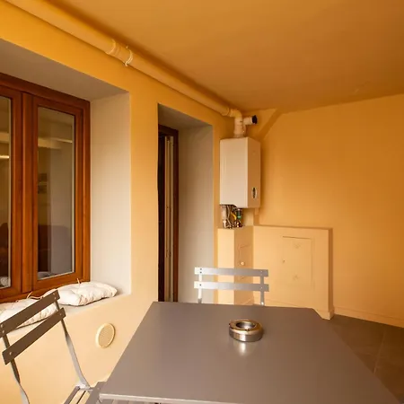 Mona Lisa - Boutique In * Florenz