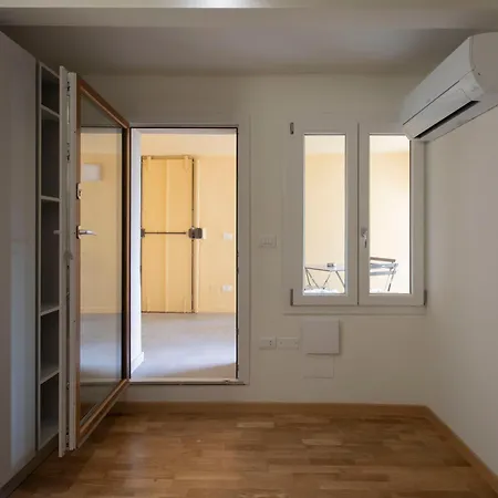 Mona Lisa - Boutique In Apartment Florenz