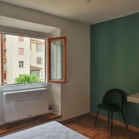 Apartment Mona Lisa - Boutique In *
