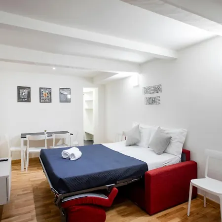 Apartment Mona Lisa - Boutique In Florenz