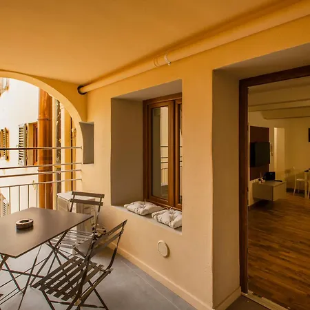 Appartement Mona Lisa - Boutique In