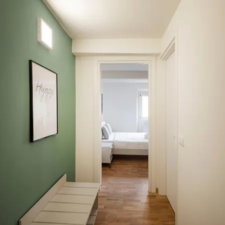 Mona Lisa - Boutique In Apartment Florence