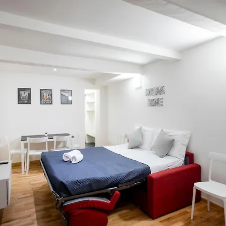 Apartment Mona Lisa - Boutique In *