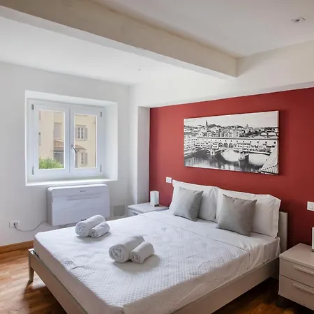 Apartment Mona Lisa - Boutique In