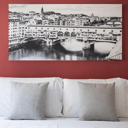 Mona Lisa - Boutique In Apartment Florence