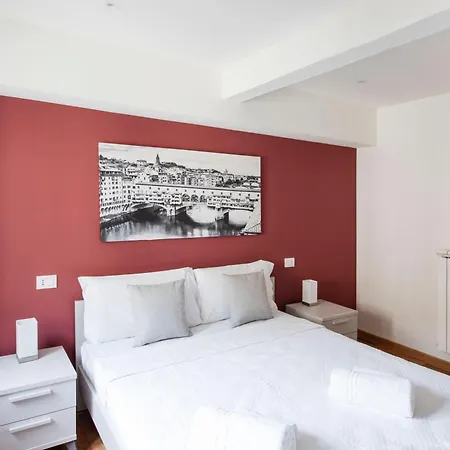 Mona Lisa - Boutique In Apartment *