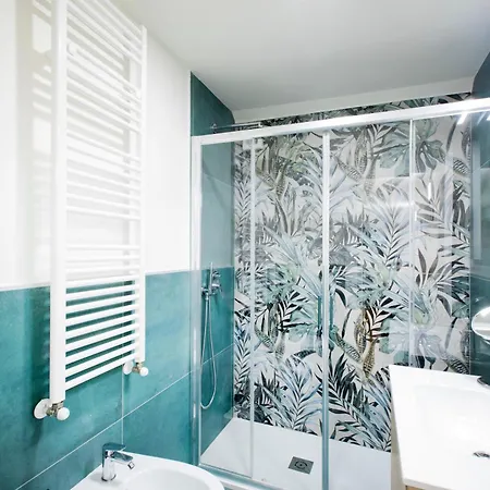 Appartement Mona Lisa - Boutique In *