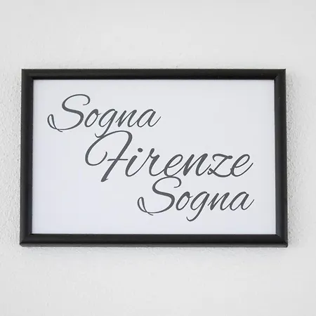 Apartment Mona Lisa - Boutique In Florence
