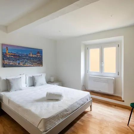 Mona Lisa - Boutique In Apartment *
