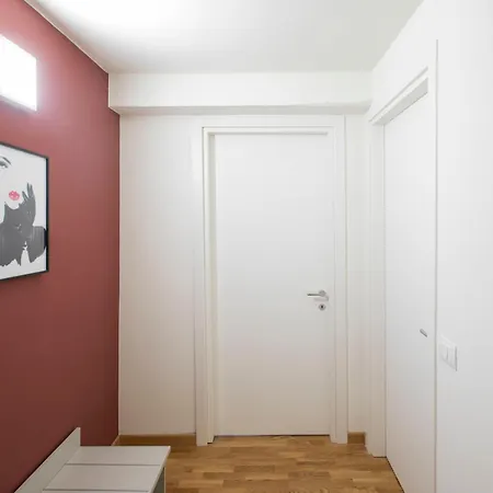 Apartment Mona Lisa - Boutique In Florence