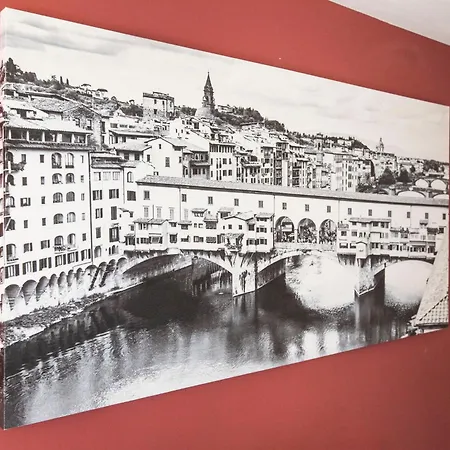 Mona Lisa - Boutique In Apartment Florence