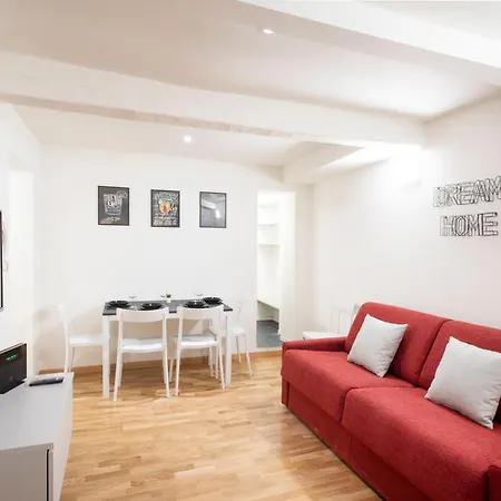 Mona Lisa - Boutique In Apartment *