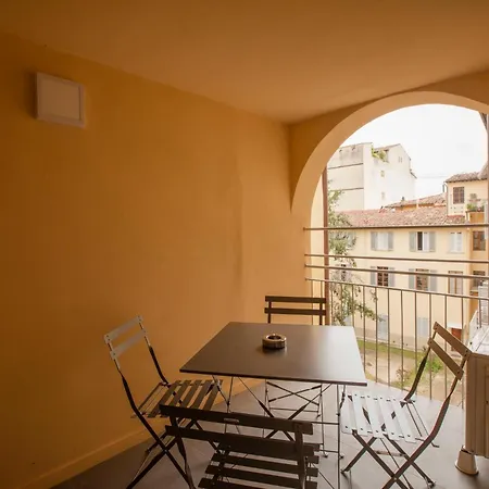 Apartment Mona Lisa - Boutique In *