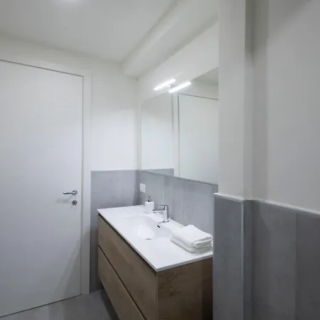 Mona Lisa - Boutique In Apartament Florencja